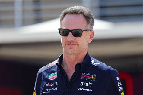 christian horner leaked photos|Christian Horner releases statement after alleged texts and。